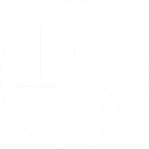 Da Faustino Logo